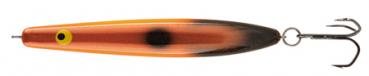 Witch von Falkfish - 10cm - 22g - Orange Black Copper | 324